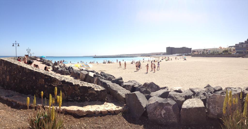 Casa Marinero With Private Pool Puerto del Rosario (Fuerteventura) Exterior foto