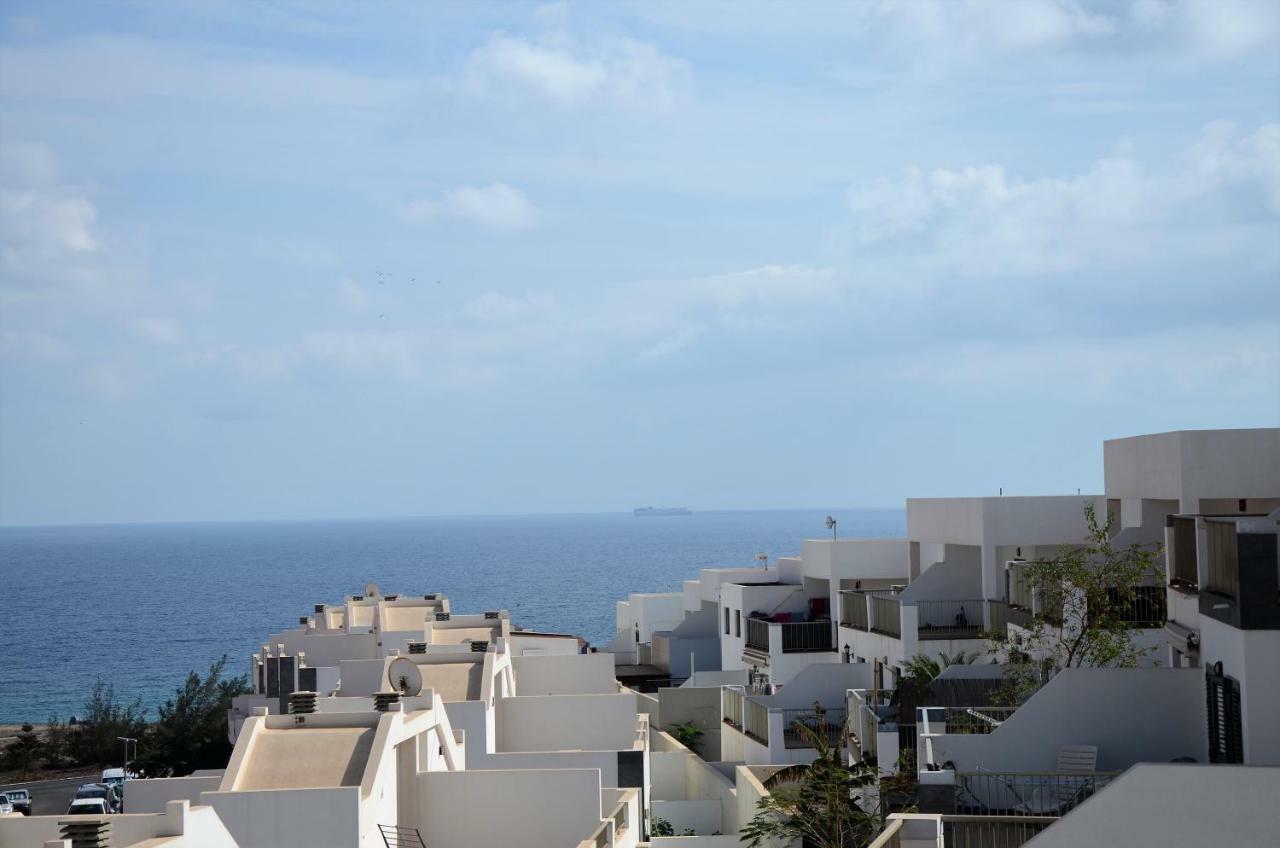 Casa Marinero With Private Pool Puerto del Rosario (Fuerteventura) Exterior foto