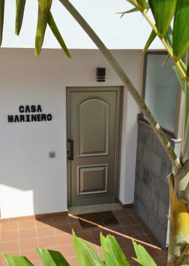Casa Marinero With Private Pool Puerto del Rosario (Fuerteventura) Exterior foto