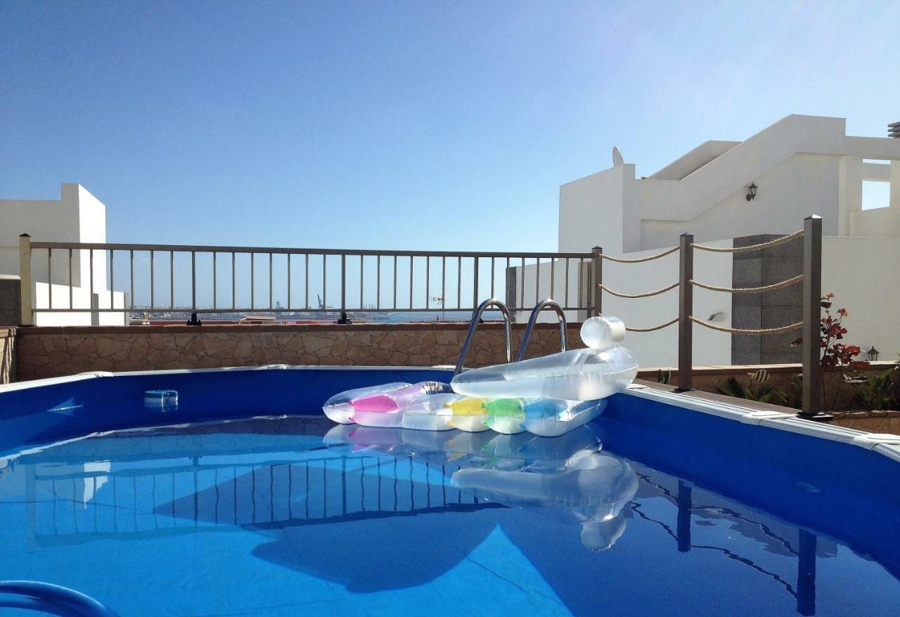Casa Marinero With Private Pool Puerto del Rosario (Fuerteventura) Exterior foto
