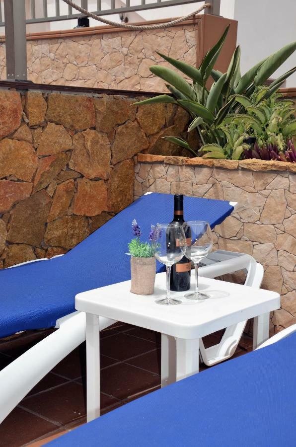Casa Marinero With Private Pool Puerto del Rosario (Fuerteventura) Exterior foto