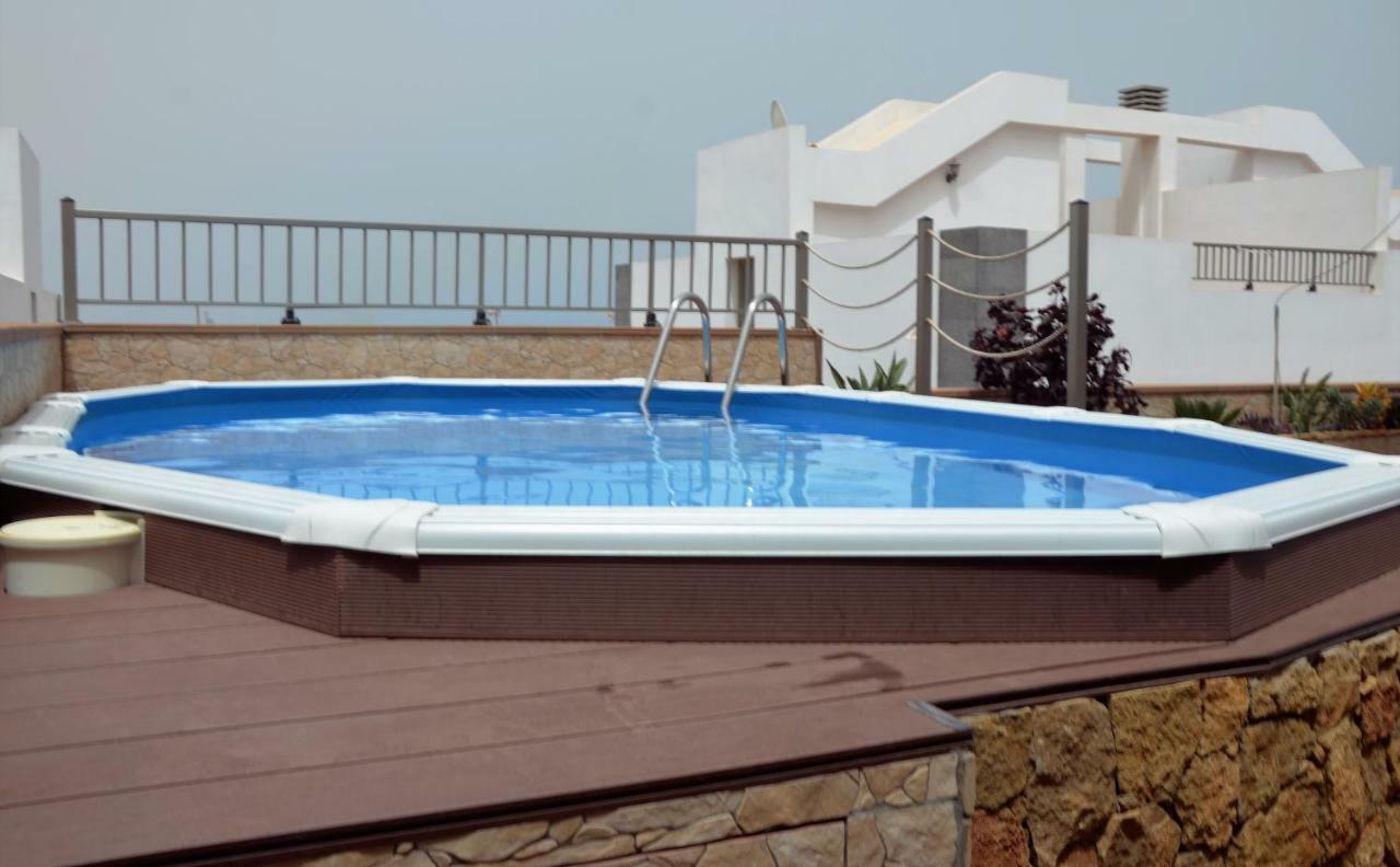 Casa Marinero With Private Pool Puerto del Rosario (Fuerteventura) Exterior foto